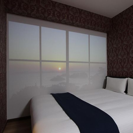 Parkside Inn Hakata فوكوكا المظهر الخارجي الصورة