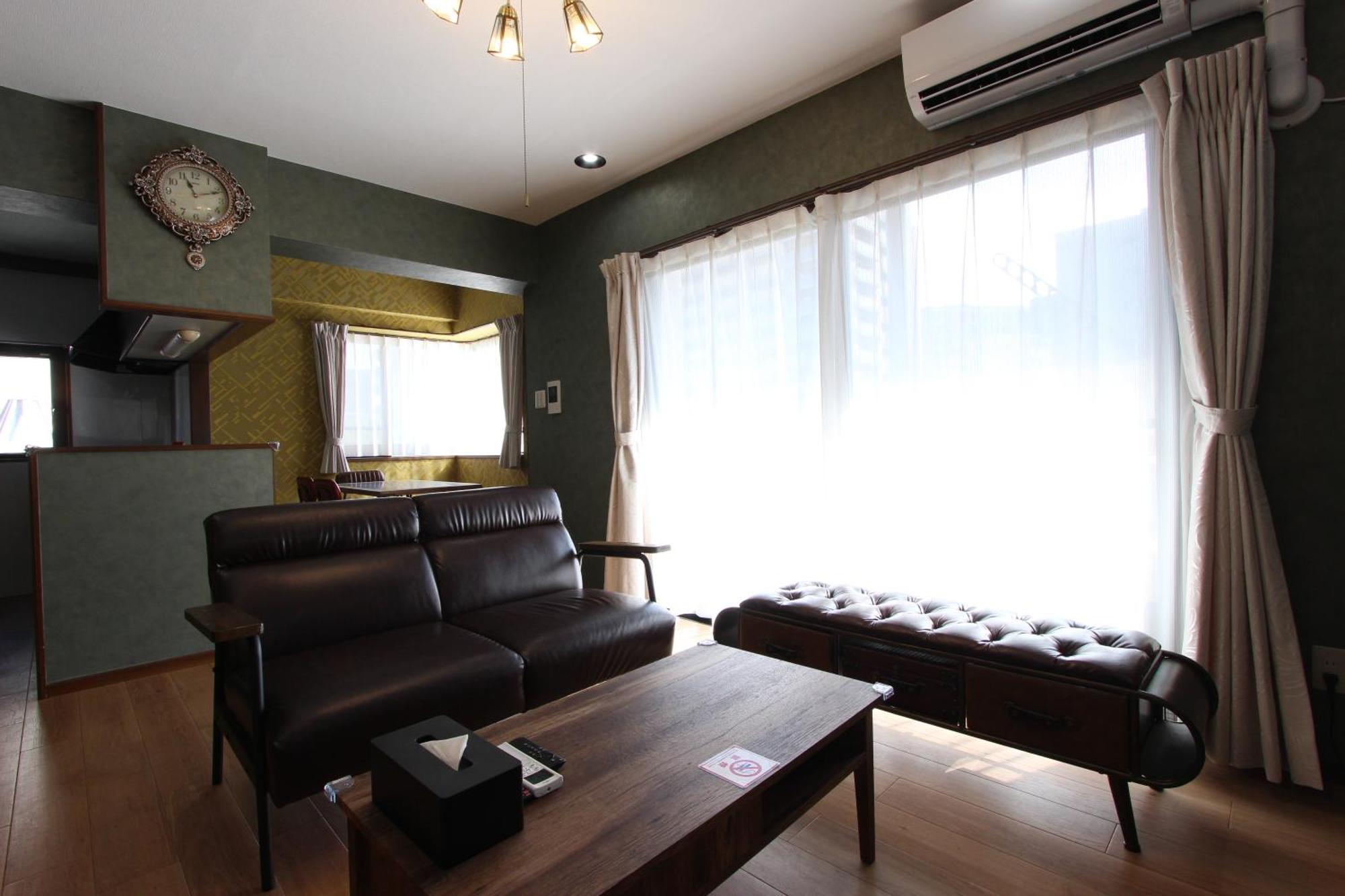 Parkside Inn Hakata فوكوكا المظهر الخارجي الصورة