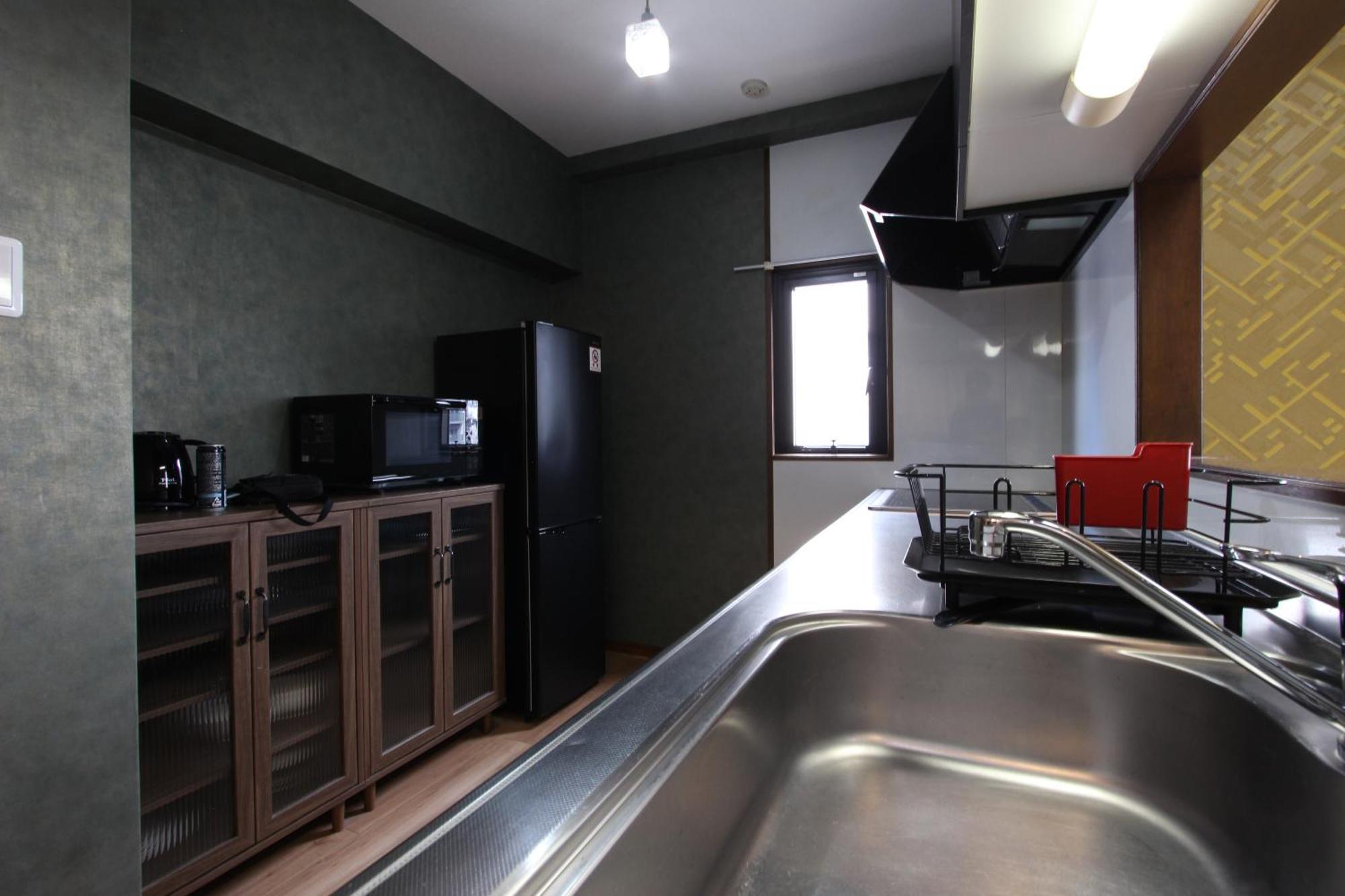 Parkside Inn Hakata فوكوكا المظهر الخارجي الصورة
