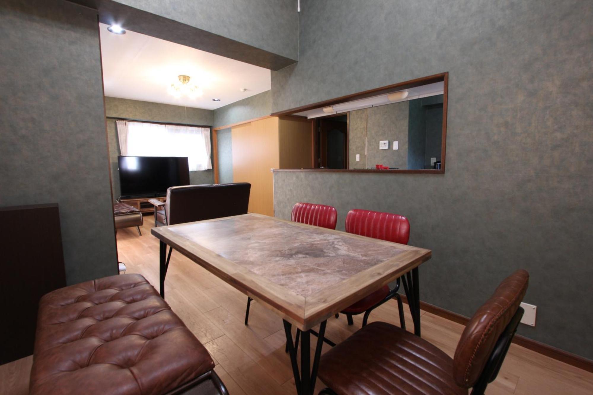 Parkside Inn Hakata فوكوكا المظهر الخارجي الصورة