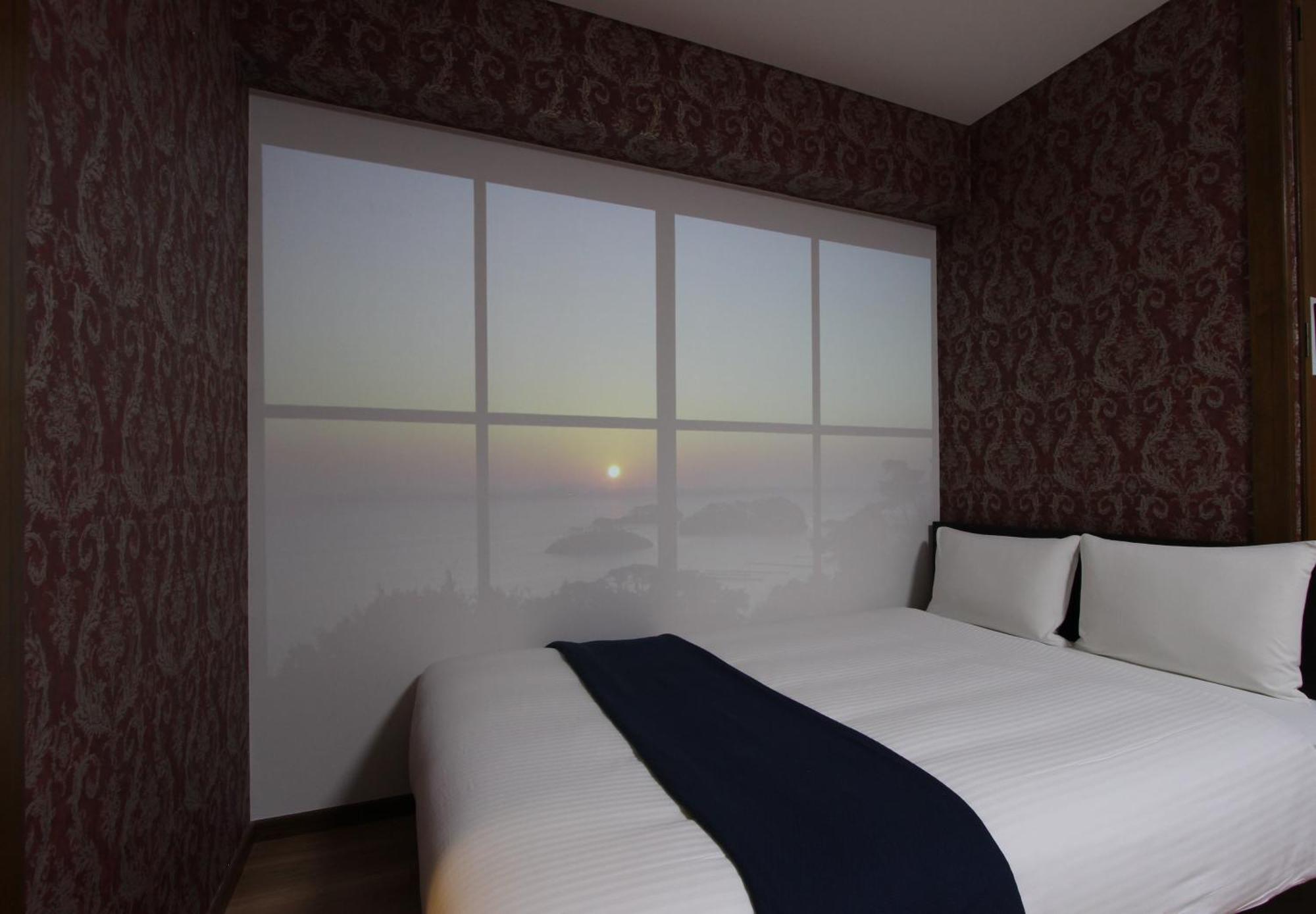Parkside Inn Hakata فوكوكا المظهر الخارجي الصورة