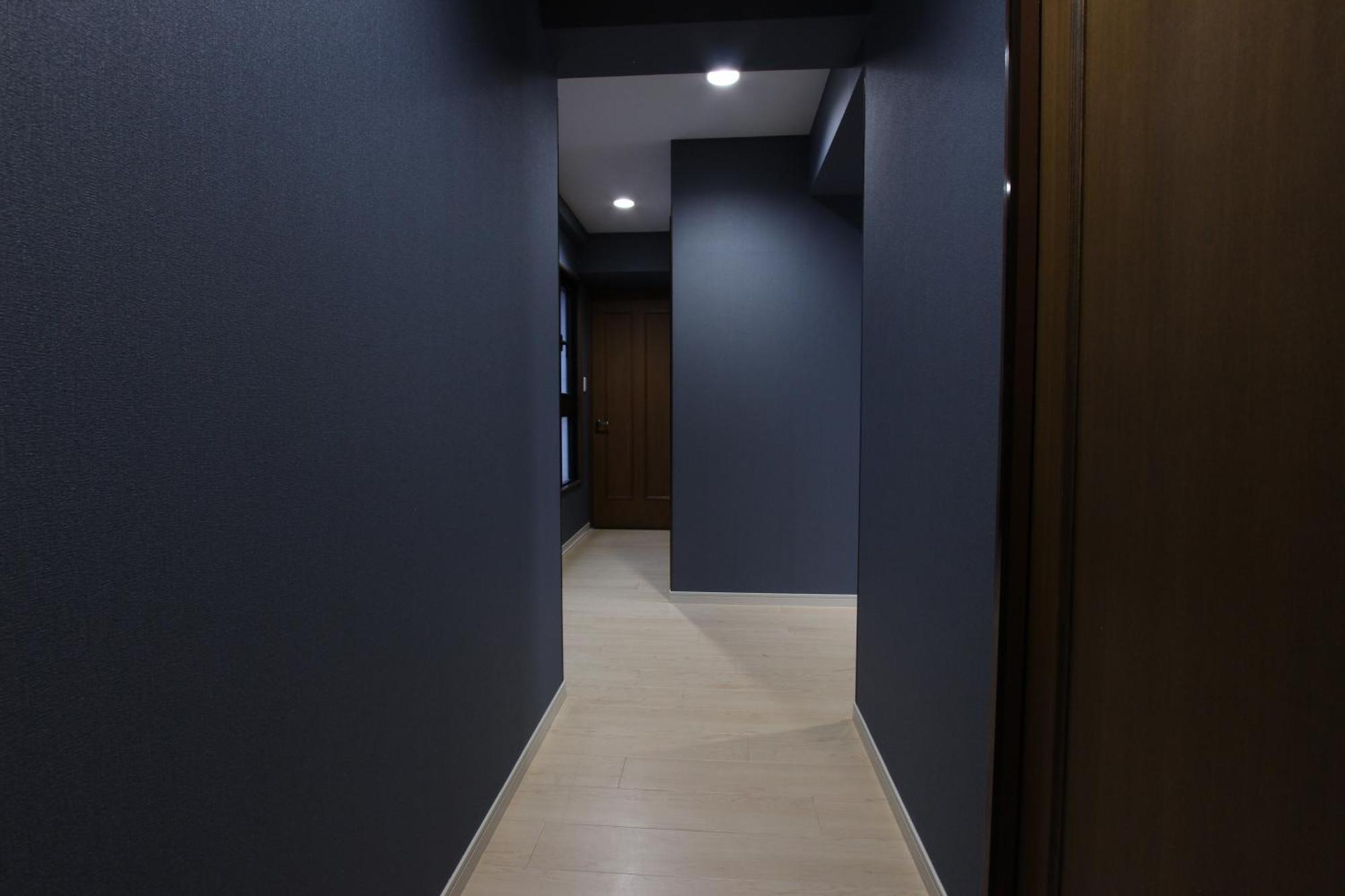 Parkside Inn Hakata فوكوكا المظهر الخارجي الصورة