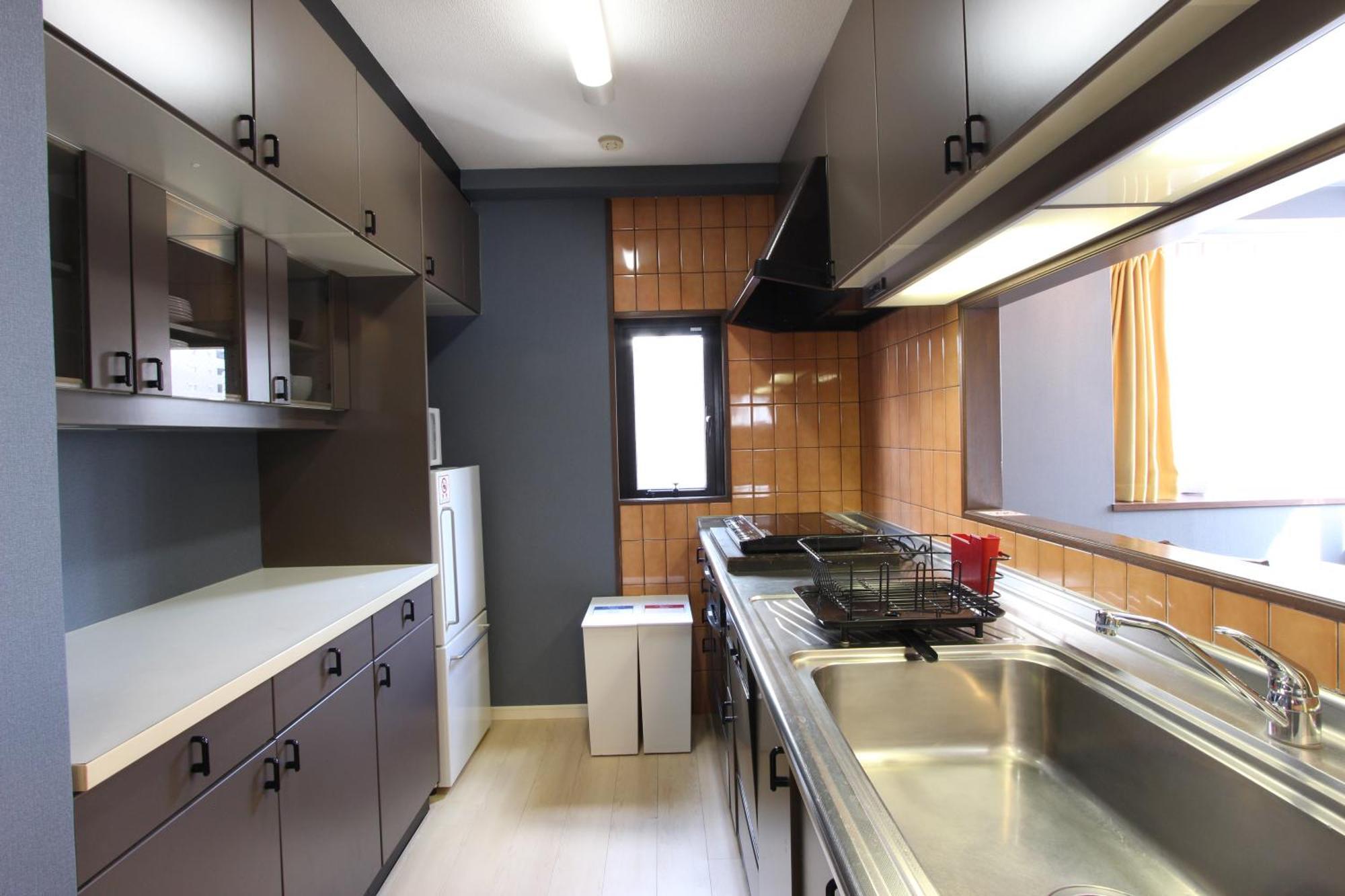 Parkside Inn Hakata فوكوكا المظهر الخارجي الصورة