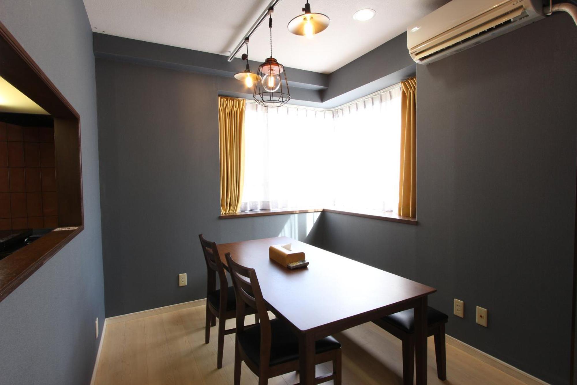 Parkside Inn Hakata فوكوكا المظهر الخارجي الصورة