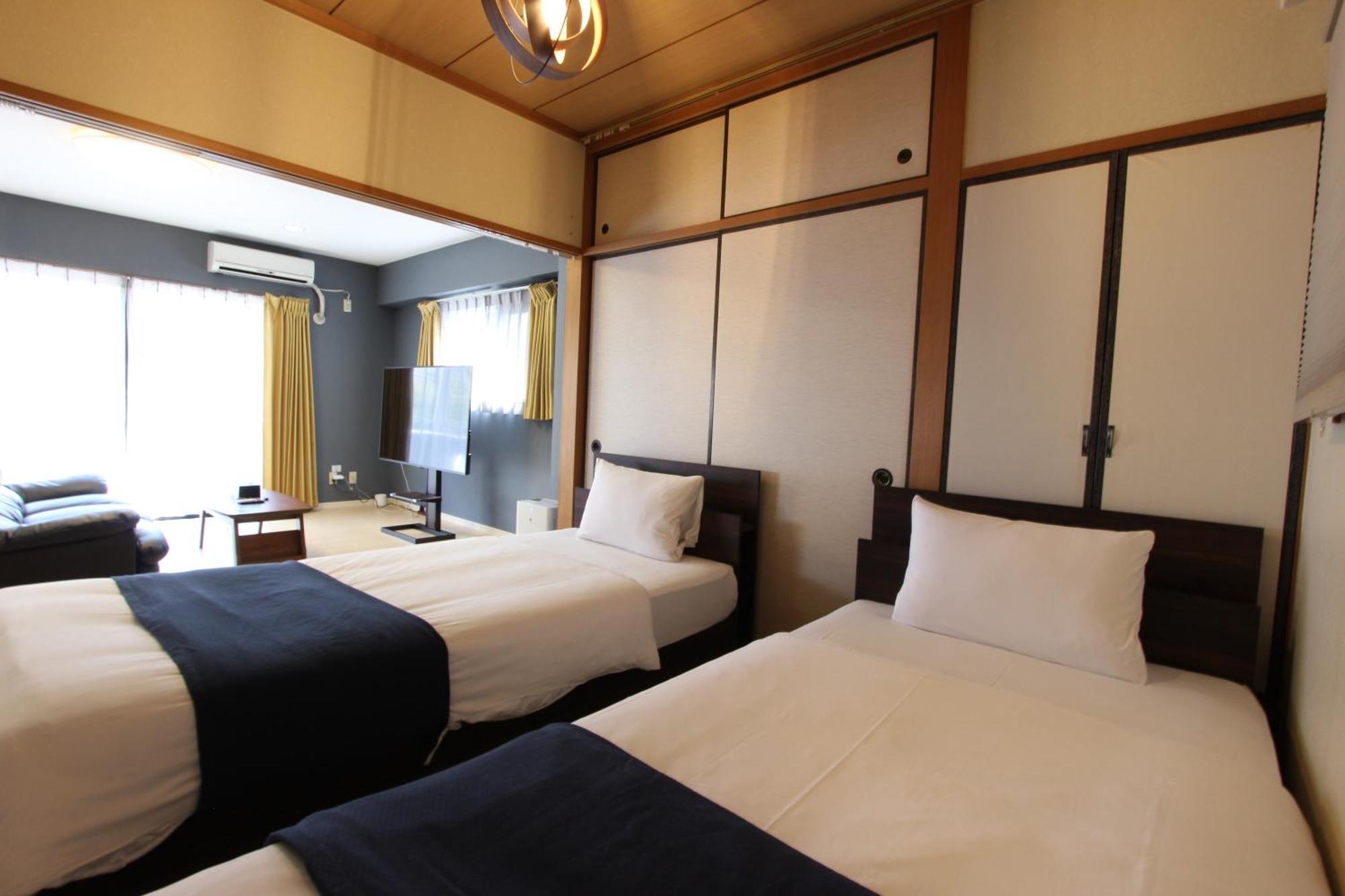 Parkside Inn Hakata فوكوكا المظهر الخارجي الصورة