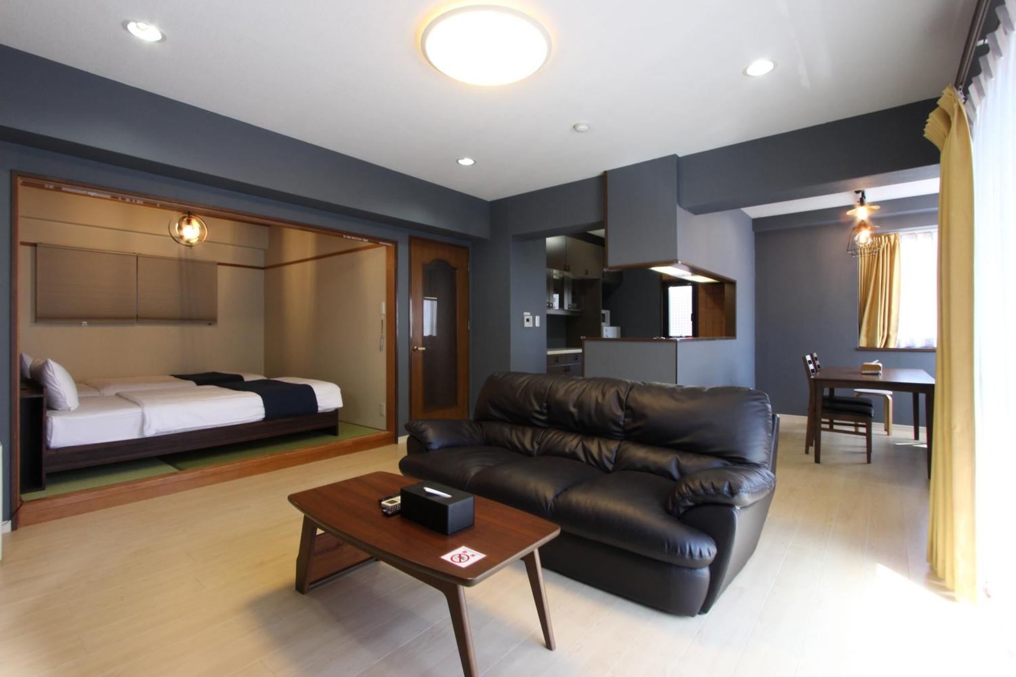 Parkside Inn Hakata فوكوكا المظهر الخارجي الصورة