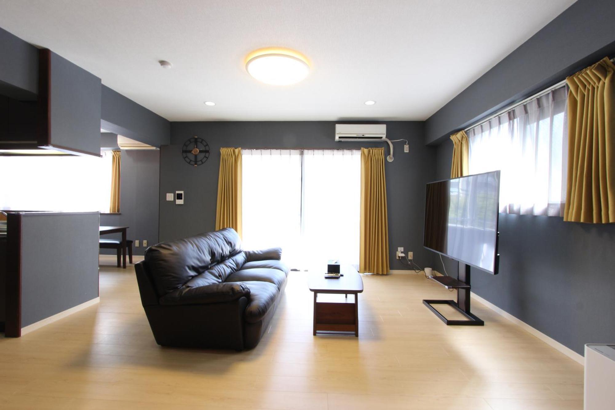 Parkside Inn Hakata فوكوكا المظهر الخارجي الصورة