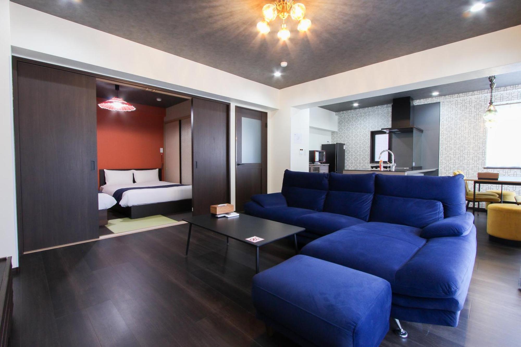 Parkside Inn Hakata فوكوكا المظهر الخارجي الصورة