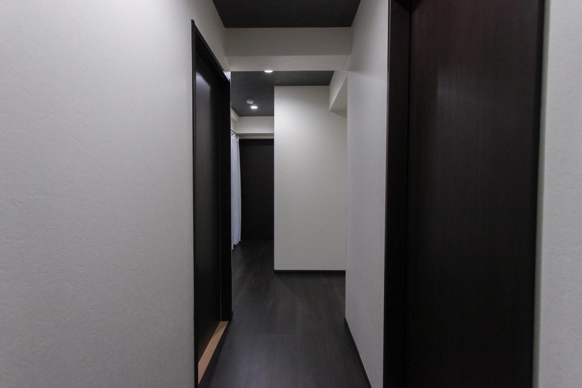 Parkside Inn Hakata فوكوكا المظهر الخارجي الصورة