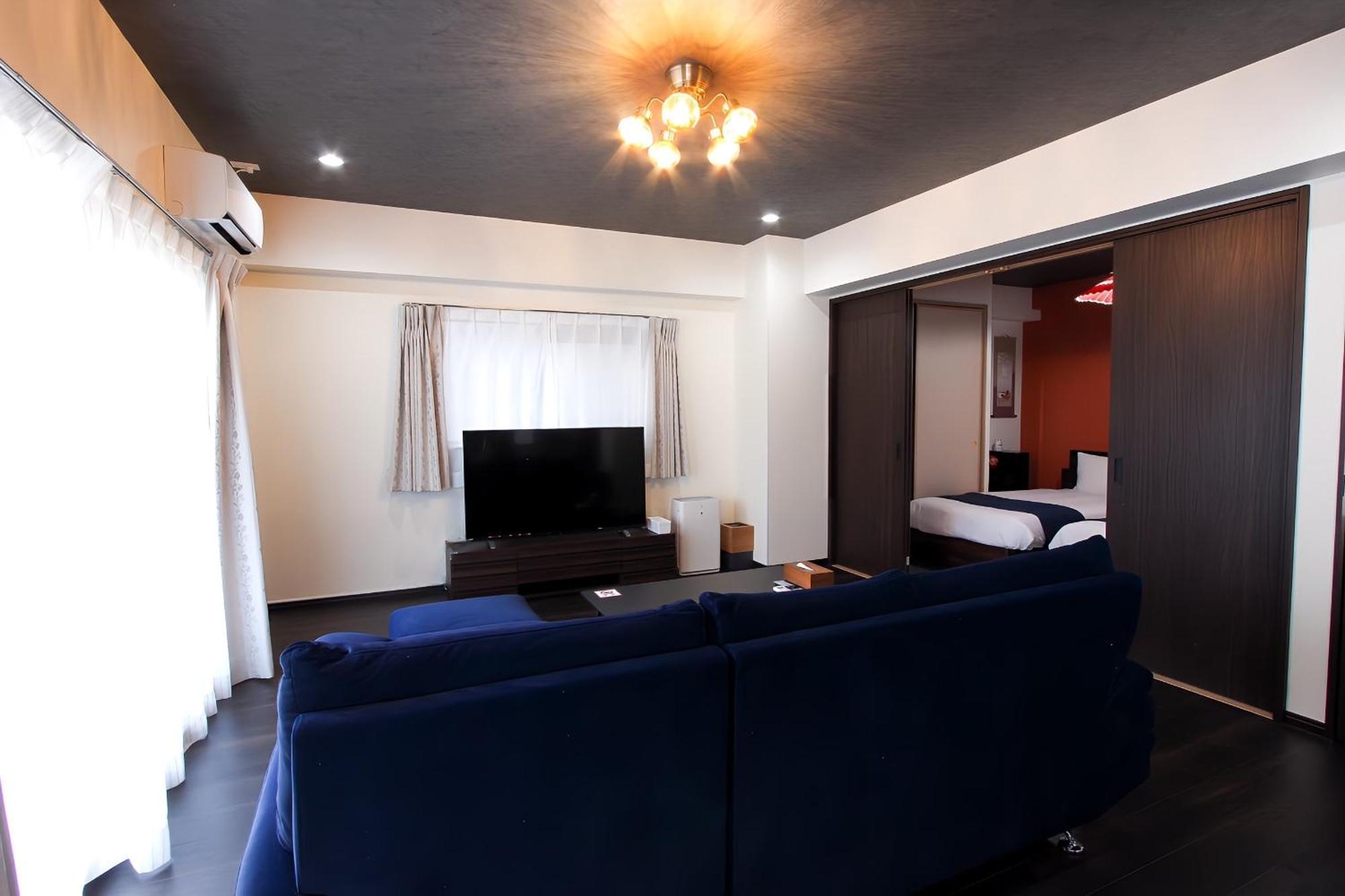 Parkside Inn Hakata فوكوكا المظهر الخارجي الصورة