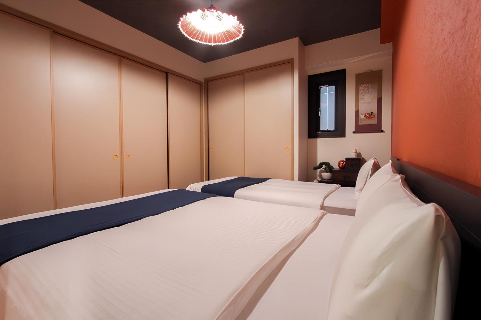 Parkside Inn Hakata فوكوكا المظهر الخارجي الصورة